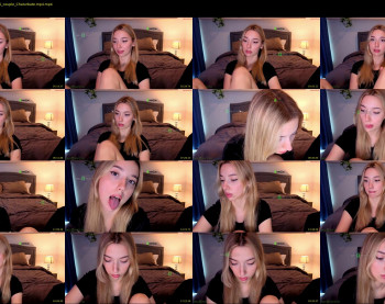 lovelusik — 21 minute Chaturbate couple cam show recording, 720p, Aug 4, 2025