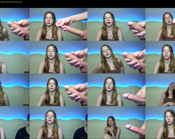 lovirss — 121 minute Chaturbate couple cam show recording, 720p, Aug 4, 2025