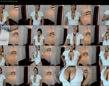 luvely_unique — 120 minute Chaturbate female cam show recording, 720p, Aug 4, 2025