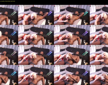mac_troy — 9 minute Chaturbate couple cam show recording, 720p, Aug 4, 2025