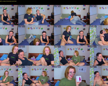 mamiclouds — 55 minute Chaturbate female cam show recording, 720p, Aug 4, 2025