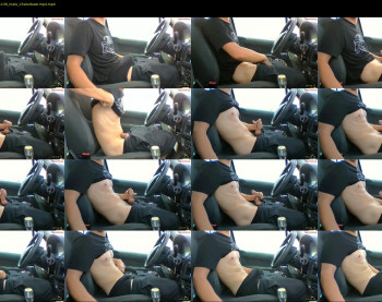 mareczek32 — 5 minute Chaturbate male cam show recording, 480p, Aug 4, 2025