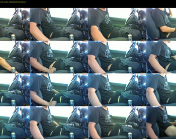 mareczek32 — 11 minute Chaturbate male cam show recording, 480p, Aug 4, 2025