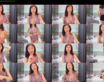 mariagold — 110 minute Chaturbate female cam show recording, 720p, Aug 4, 2025