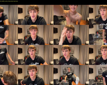 mason_gallagher — 50 minute Chaturbate male cam show recording, 720p, Aug 4, 2025