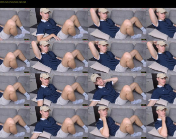 matt_aniston — 3 minute Chaturbate male cam show recording, 720p, Aug 4, 2025