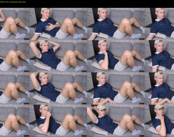 matt_aniston — 10 minute Chaturbate male cam show recording, 720p, Aug 4, 2025