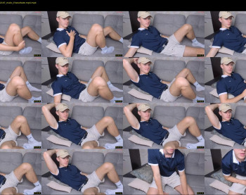 matt_aniston — 10 minute Chaturbate male cam show recording, 720p, Aug 4, 2025