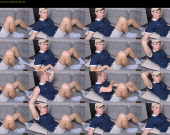 matt_aniston — 10 minute Chaturbate male cam show recording, 720p, Aug 4, 2025