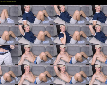 matt_aniston — 10 minute Chaturbate male cam show recording, 720p, Aug 4, 2025