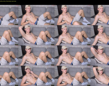 matt_aniston — 10 minute Chaturbate male cam show recording, 720p, Aug 4, 2025