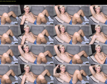 matt_aniston — 10 minute Chaturbate male cam show recording, 720p, Aug 5, 2025