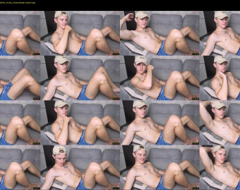 matt_aniston — 10 minute Chaturbate male cam show recording, 720p, Aug 5, 2025
