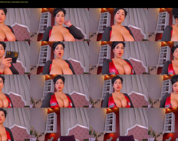 miawoderfull — 37 minute Chaturbate female cam show recording, 720p, Aug 4, 2025