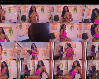 michellepose — 120 minute Chaturbate female cam show recording, 720p, Aug 4, 2025