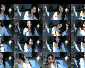 mikakimura — 31 minute Chaturbate female cam show recording, 720p, Aug 5, 2025