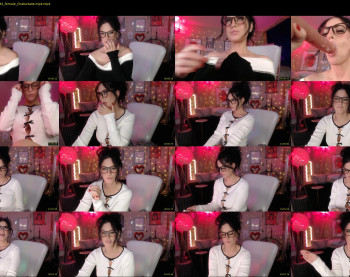 milf_lacey — 51 minute Chaturbate female cam show recording, 720p, Aug 4, 2025
