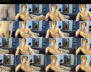 milkiwy — 67 minute Chaturbate male cam show recording, 720p, Aug 4, 2025