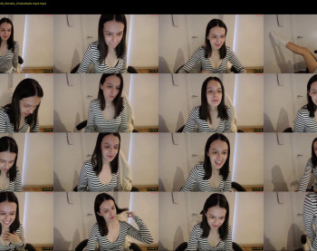 millypetite — 115 minute Chaturbate female cam show recording, 720p, Aug 4, 2025
