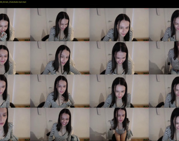 millypetite — 18 minute Chaturbate female cam show recording, 720p, Aug 4, 2025