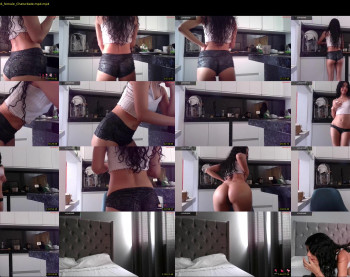 minikunis — 121 minute Chaturbate couple cam show recording, 720p, Aug 4, 2025