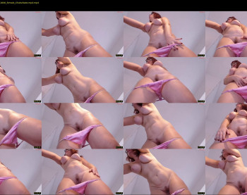 modest_devil — 28 minute Chaturbate female cam show recording, 720p, Aug 4, 2025