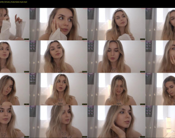 motherlode_ — 15 minute Chaturbate female cam show recording, 720p, Aug 4, 2025