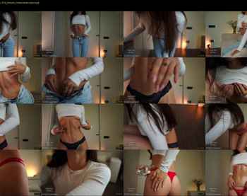 ms_seductive — 64 minute Chaturbate female cam show recording, 720p, Aug 4, 2025