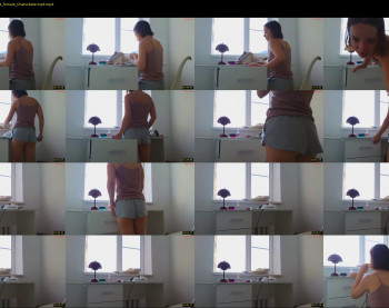 my_mia_ — 7 minute Chaturbate couple cam show recording, 720p, Aug 4, 2025