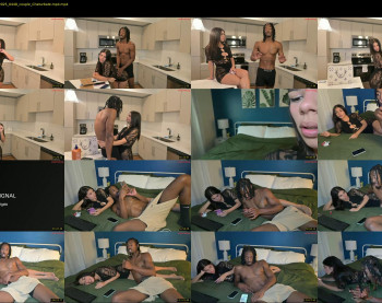 mycreamydreams — 87 minute Chaturbate couple cam show recording, 480p, Aug 5, 2025