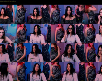 nekky_mouse — 120 minute Chaturbate female cam show recording, 720p, Aug 4, 2025