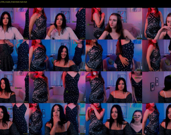 nekky_mouse — 68 minute Chaturbate female cam show recording, 720p, Aug 4, 2025