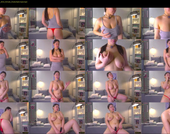 nicoledurham — 121 minute Chaturbate female cam show recording, 720p, Aug 4, 2025