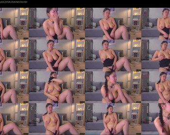 nicoledurham — 31 minute Chaturbate female cam show recording, 720p, Aug 5, 2025
