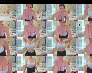 nika_tailor — 5 minute Chaturbate female cam show recording, 720p, Aug 4, 2025
