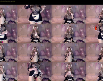 oh_pichuu — 35 minute Chaturbate female cam show recording, 720p, Aug 5, 2025