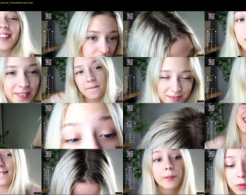 orasaro — 16 minute Chaturbate female cam show recording, 720p, Aug 4, 2025