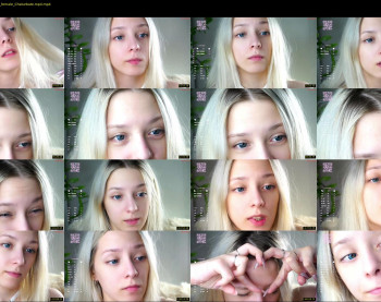 orasaro — 120 minute Chaturbate female cam show recording, 720p, Aug 4, 2025