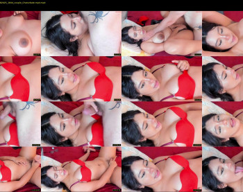 paranoidtemptaion_ — 121 minute Chaturbate couple cam show recording, 720p, Aug 4, 2025