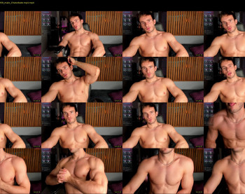 paul_rubini — 6 minute Chaturbate male cam show recording, 720p, Aug 5, 2025