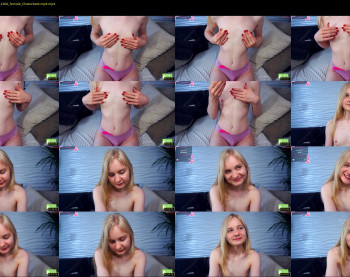 phyllisearney — 4 minute Chaturbate female cam show recording, 720p, Aug 4, 2025