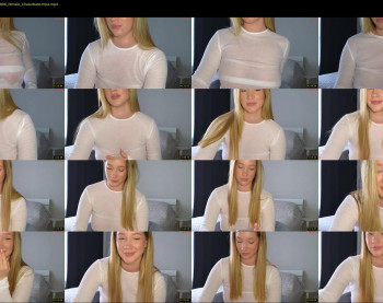 pink_rosee_ — 39 minute Chaturbate female cam show recording, 720p, Aug 4, 2025