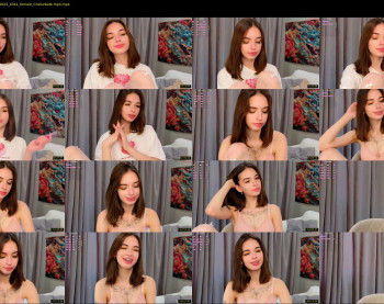 primroseberesford — 121 minute Chaturbate female cam show recording, 720p, Aug 5, 2025