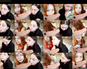 rakses — 23 minute Chaturbate couple cam show recording, 720p, Aug 4, 2025