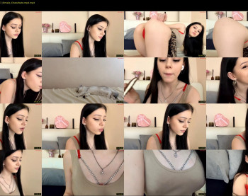 randiburt — 33 minute Chaturbate female cam show recording, 720p, Aug 5, 2025