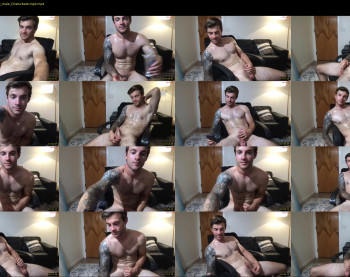 rguy114 — 41 minute Chaturbate male cam show recording, 720p, Aug 5, 2025