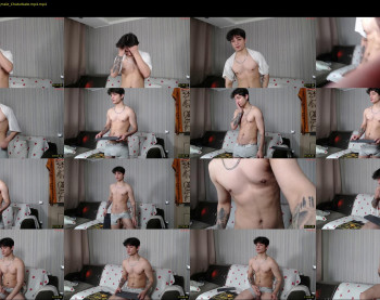 rik_and — 14 minute Chaturbate male cam show recording, 720p, Aug 4, 2025