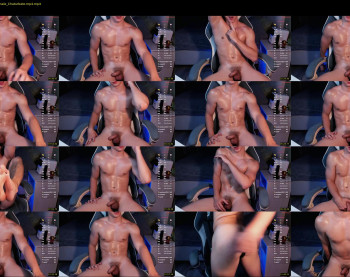 rilator — 14 minute Chaturbate male cam show recording, 720p, Aug 4, 2025