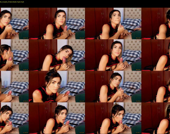 rose_dom — 3 minute Chaturbate couple cam show recording, 720p, Aug 5, 2025