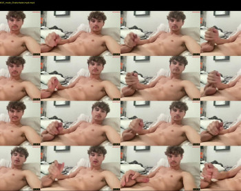 ryan287747 — 3 minute Chaturbate male cam show recording, 480p, Aug 4, 2025